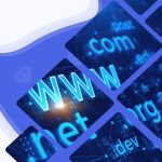 دامنه چیست؟