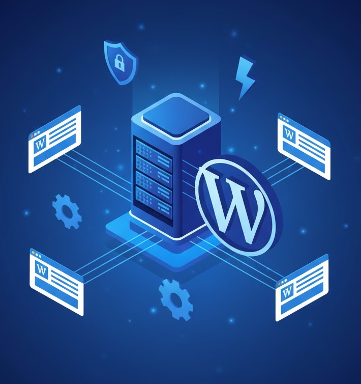 تفاوت هاست وردپرس و ووکامرس در چیست؟ بررسی جامع و دقیق