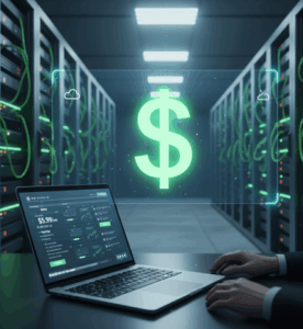 ۱۰ عامل تاثیرگذار بر قیمت هاست