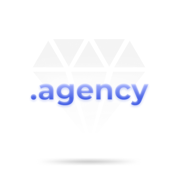 خرید دامنه .agency