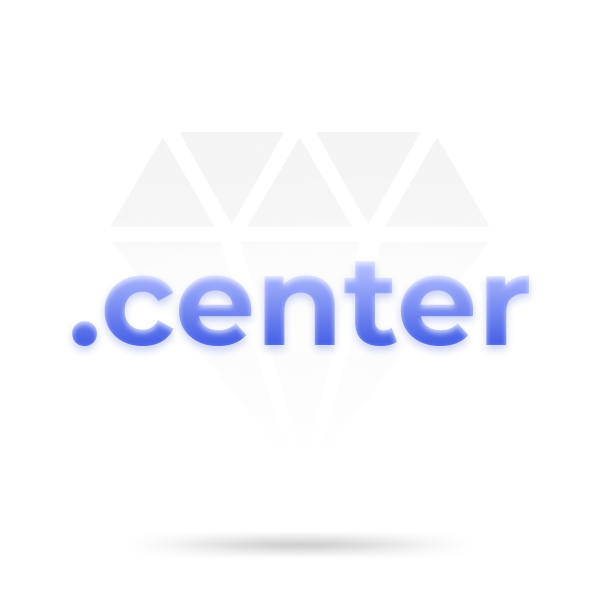 خرید دامنه .center
