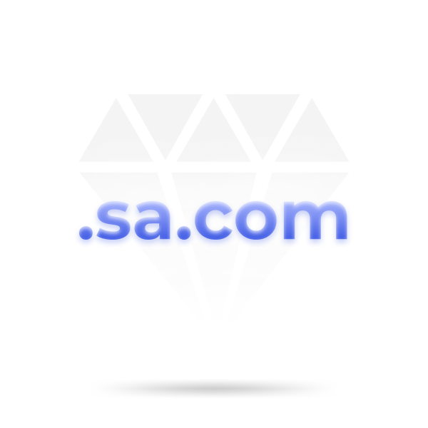 خرید دامنه .sa.com