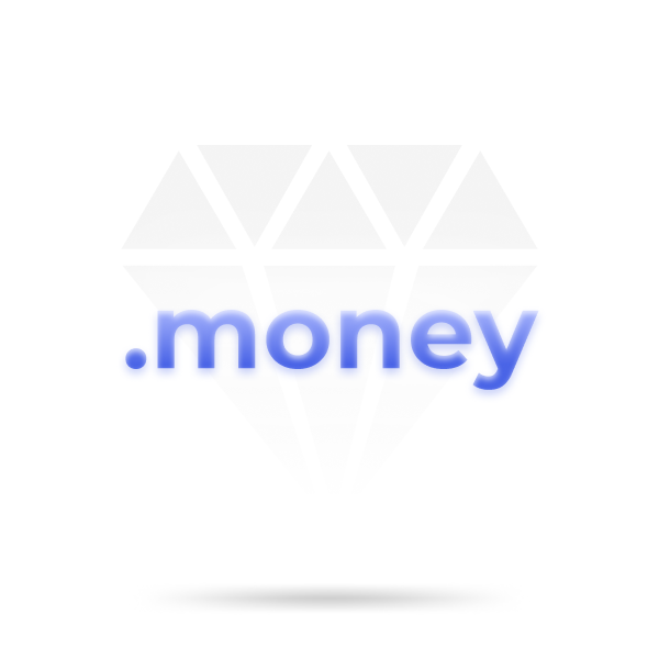 خرید دامنه .money