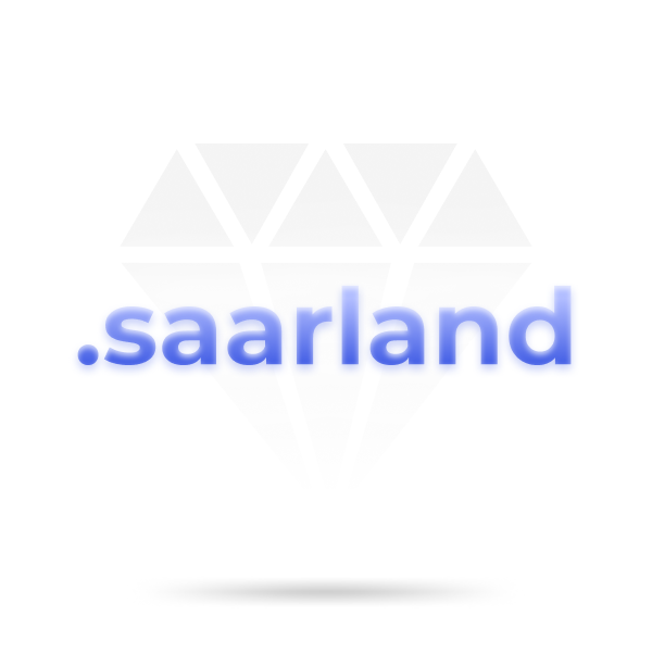 خرید دامنه .saarland
