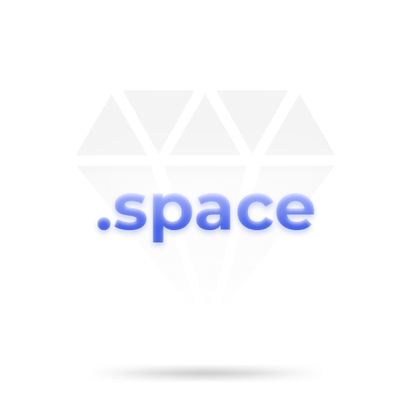 خرید دامنه .space