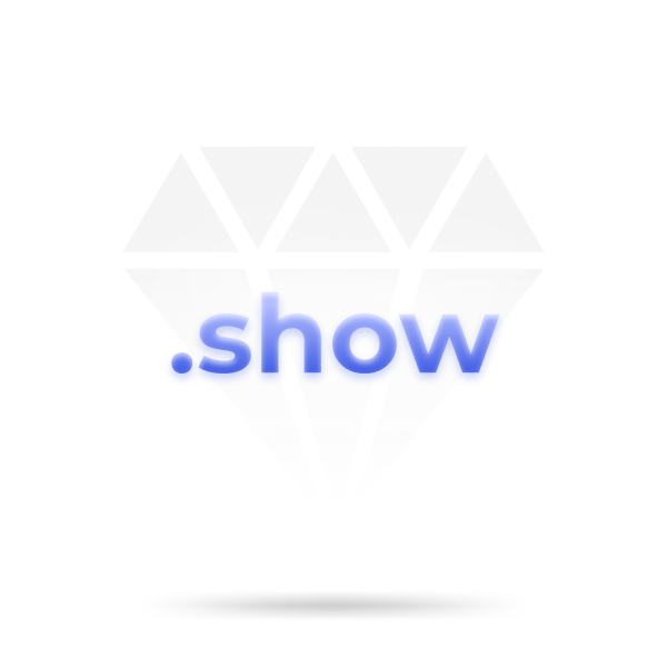 خرید دامنه .show