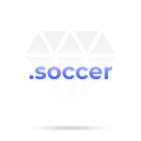 خرید دامنه .soccer
