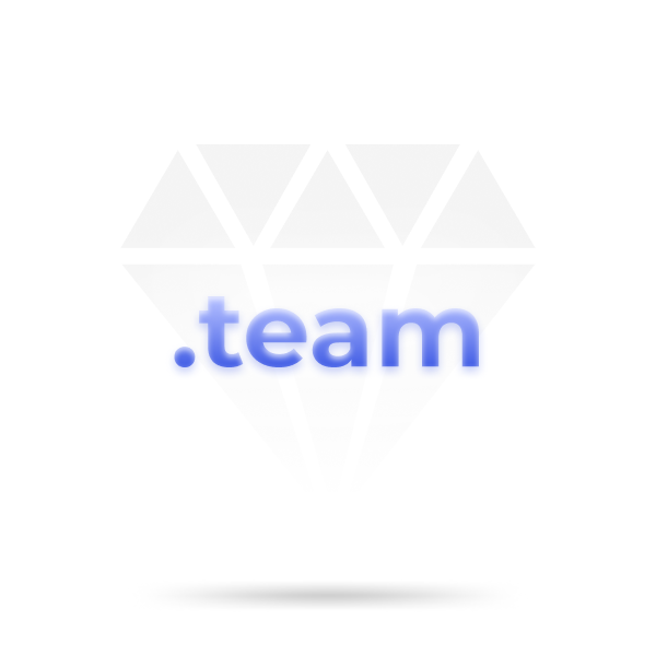 خرید دامنه .team
