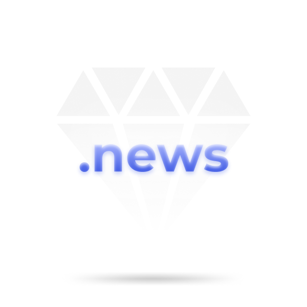 خرید دامنه .news