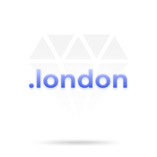 خرید دامنه .london