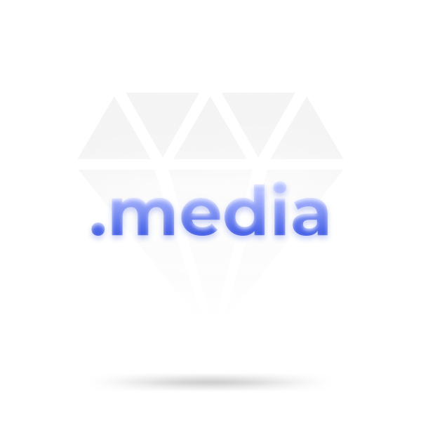 خرید دامنه .media