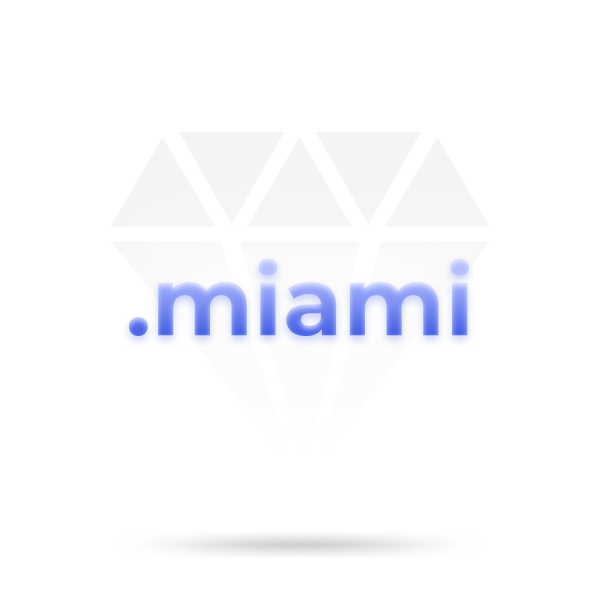 خرید دامنه .miami