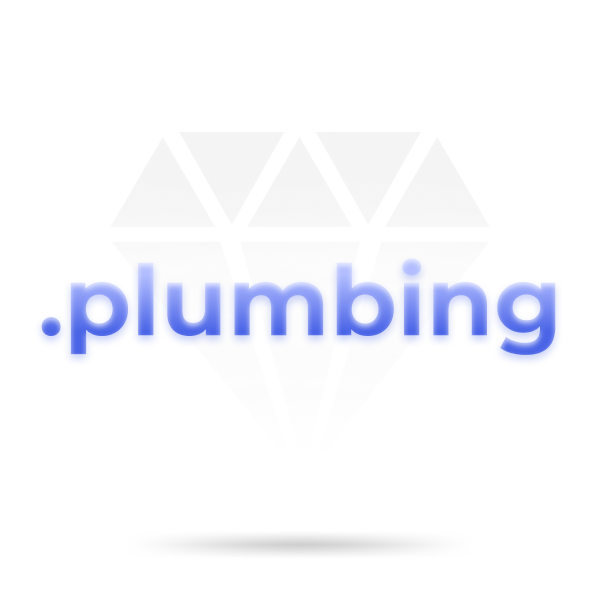 خرید دامنه .plumbing