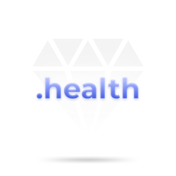 خرید دامنه .health