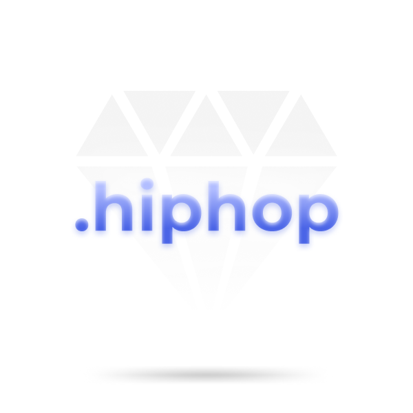 خرید دامنه .hiphop