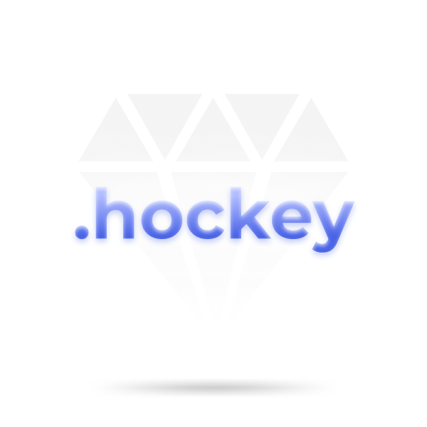 خرید دامنه .hockey