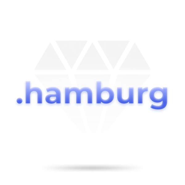 خرید دامنه .hamburg