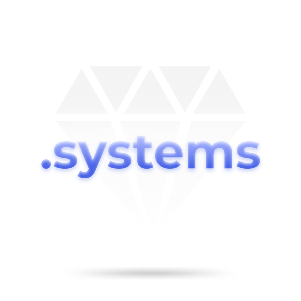 خرید دامنه .systems