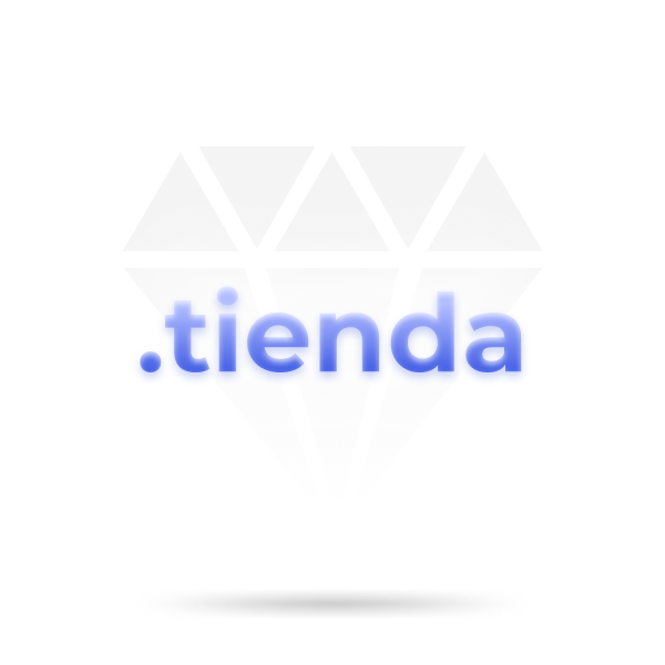 خرید دامنه .tienda