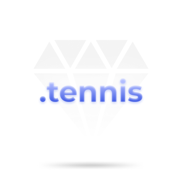 خرید دامنه .tennis