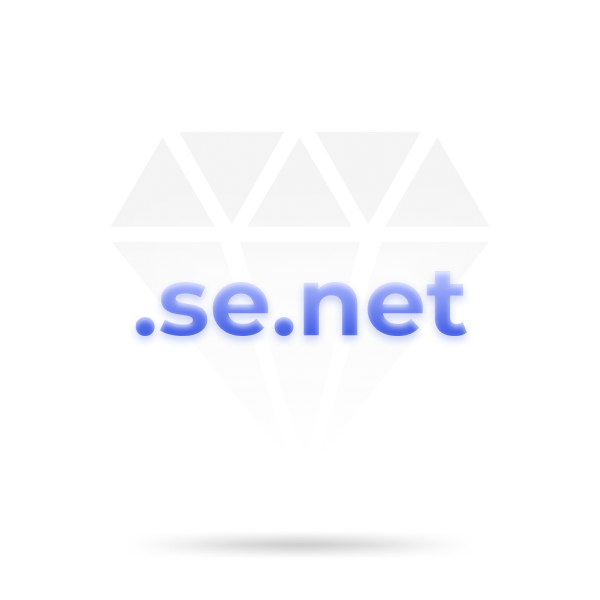 خرید دامنه .se.net