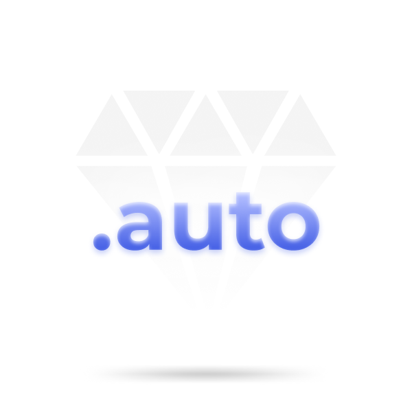 خرید دامنه .autos