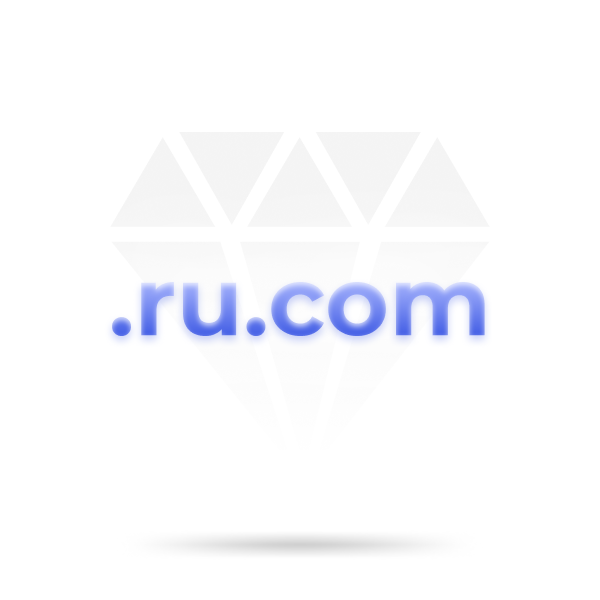 خرید دامنه .ru.com