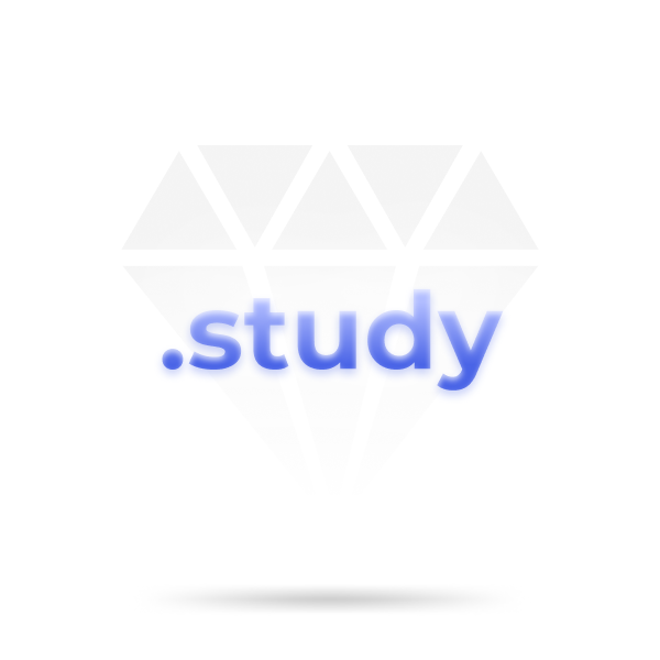 خرید دامنه .study