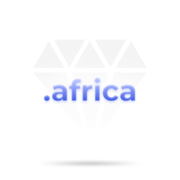 خرید دامنه .africa
