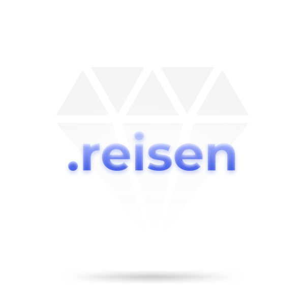 خرید دامنه .reisen