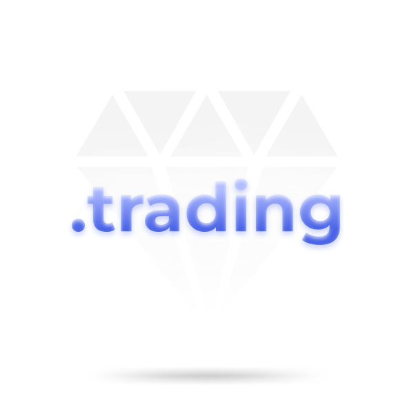 خرید دامنه .trading