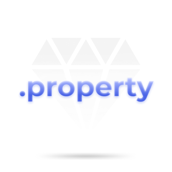 خرید دامنه .property