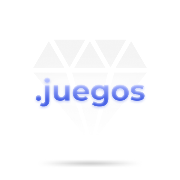 خرید دامنه .juegos