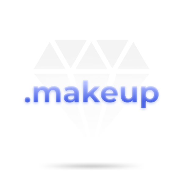 خرید دامنه .makeup