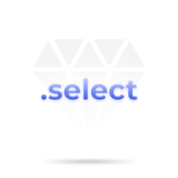 خرید دامنه .select