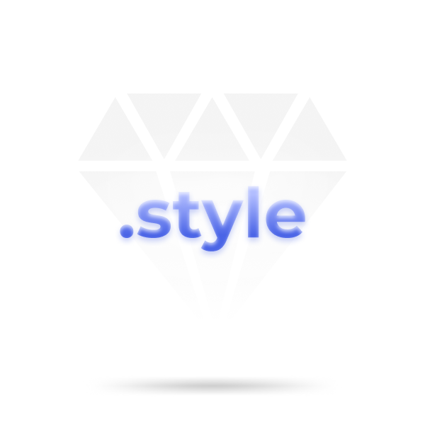 خرید دامنه .style
