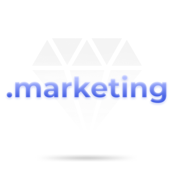 خرید دامنه .marketing