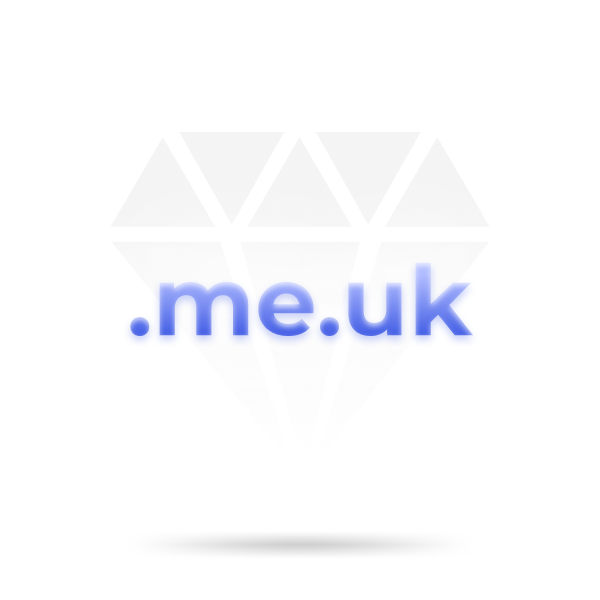 خرید دامنه .me.uk