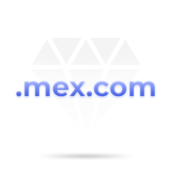 خرید دامنه .mex.com