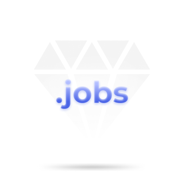 خرید دامنه .jobs