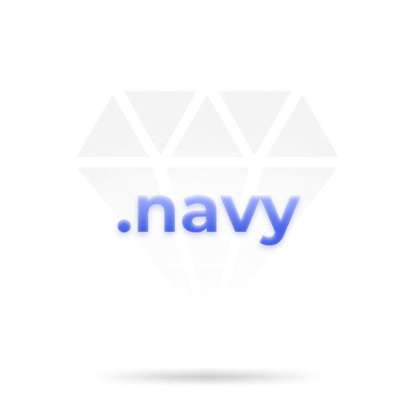 خرید دامنه .navy