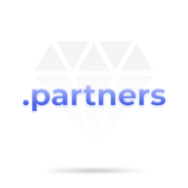 خرید دامنه .partners
