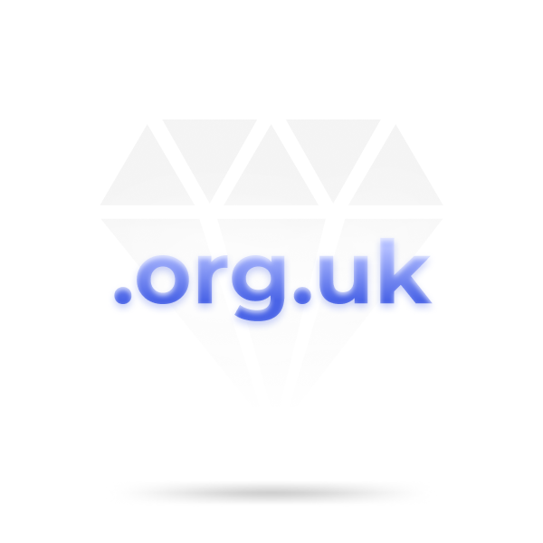 خرید دامنه .org.uk
