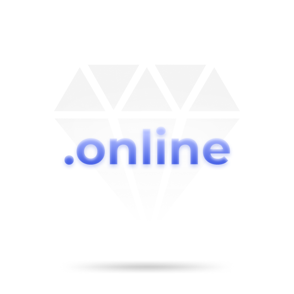 خرید دامنه .online