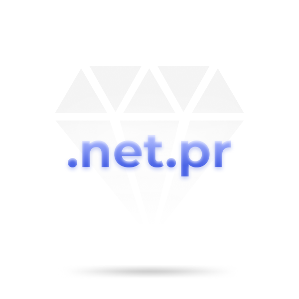 خرید دامنه .net.pr