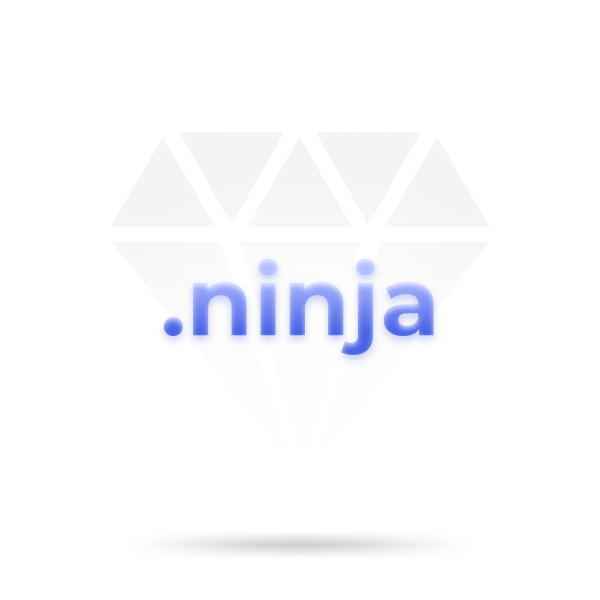 خرید دامنه .ninja