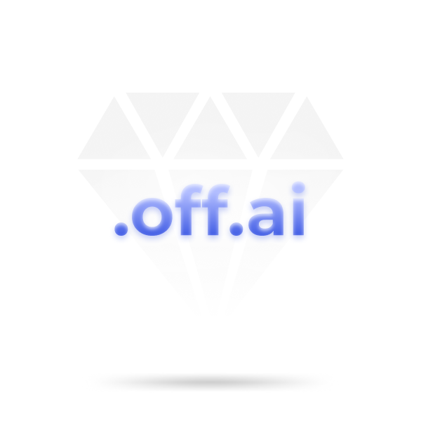 خرید دامنه .off.ai