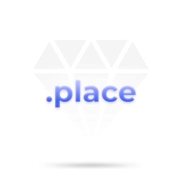 خرید دامنه .place