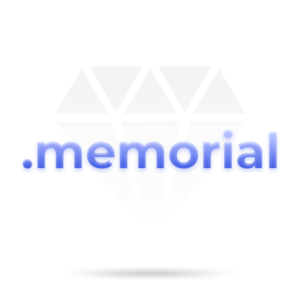 خرید دامنه .memorial