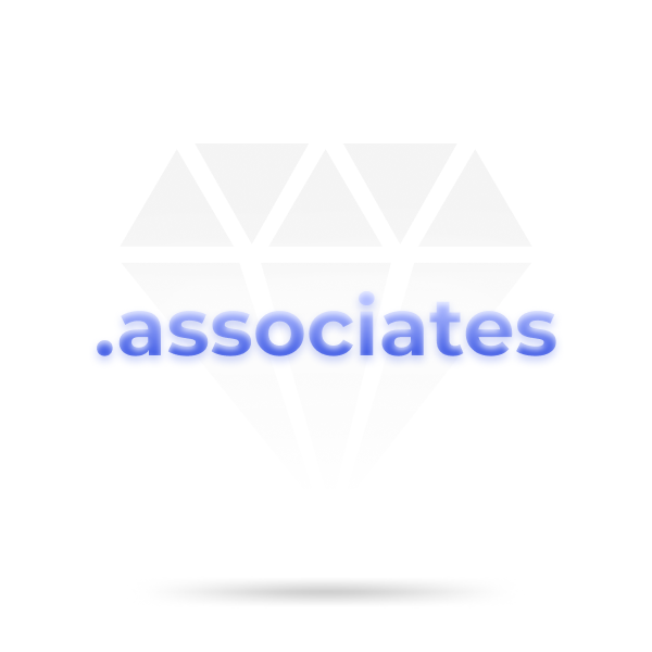 خرید دامنه .associates